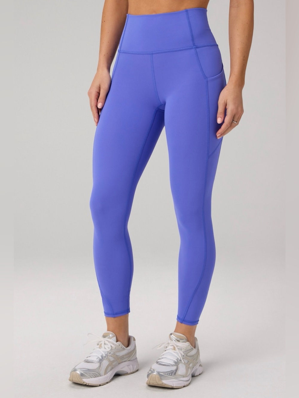 NWT Fabletics Oasis PureLuxe Legging Small